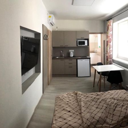 Apartmany U Stadionu Šumperk Zewnętrze zdjęcie