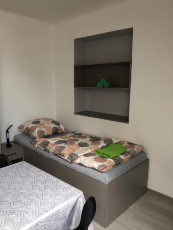 Apartmany U Stadionu Šumperk Zewnętrze zdjęcie