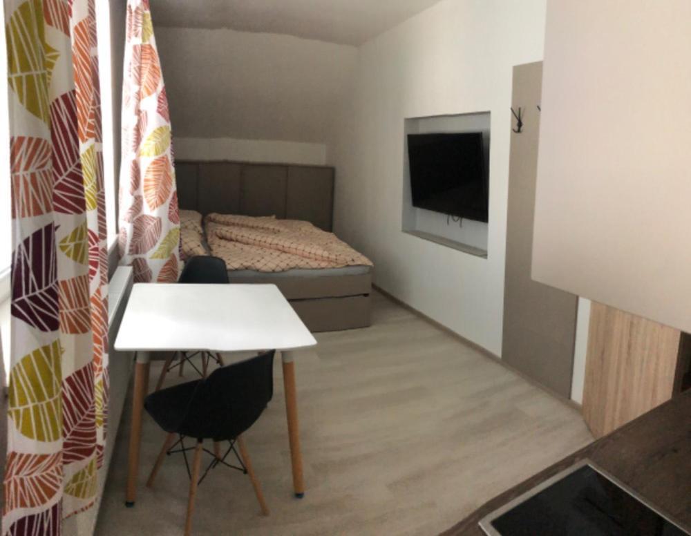 Apartmany U Stadionu Šumperk Zewnętrze zdjęcie