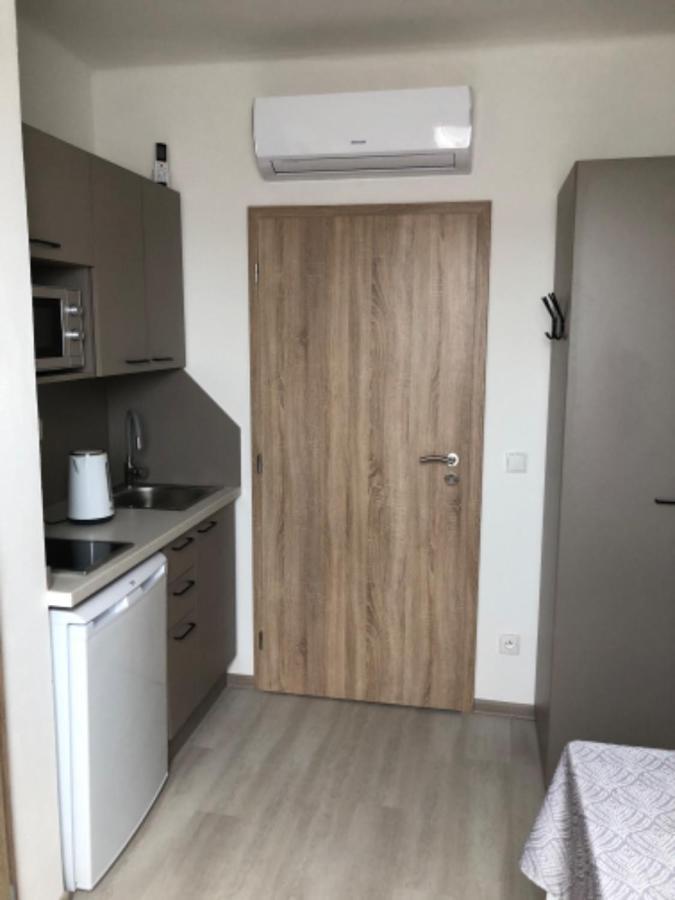 Apartmany U Stadionu Šumperk Zewnętrze zdjęcie