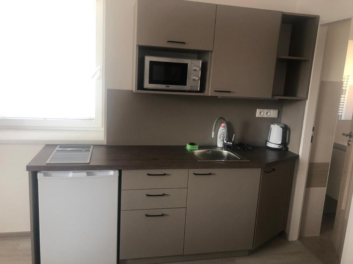 Apartmany U Stadionu Šumperk Zewnętrze zdjęcie