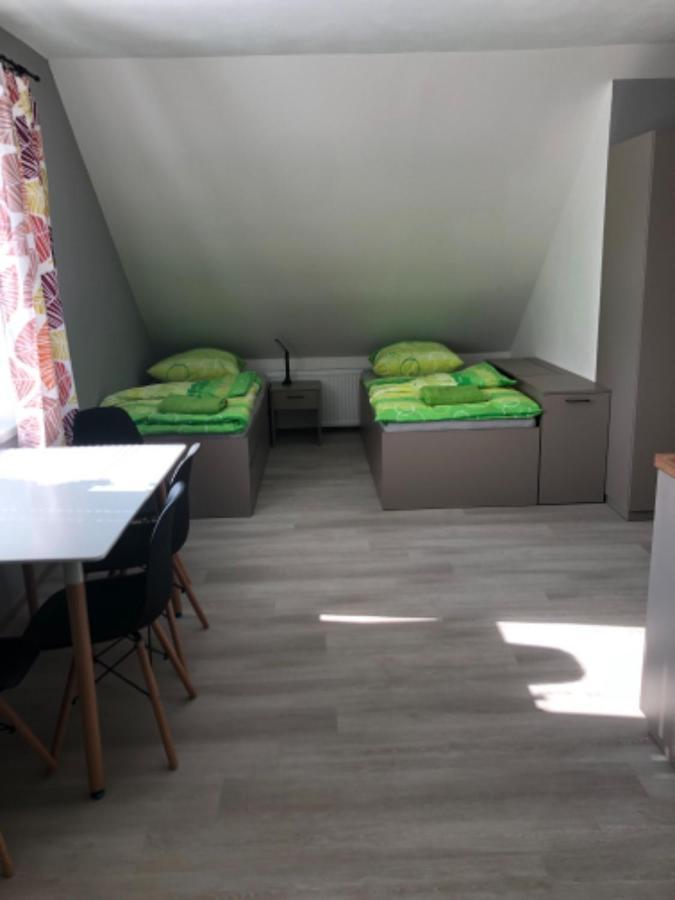 Apartmany U Stadionu Šumperk Zewnętrze zdjęcie